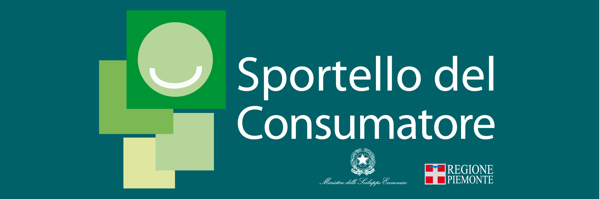 Il marchio Sportello del consumatore