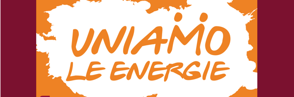 Uniamo le energie