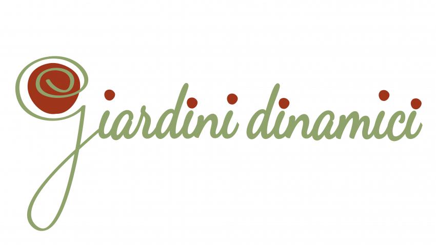 cover Giardini dinamici