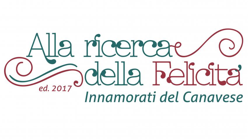 cover Alla ricerca della Felicità