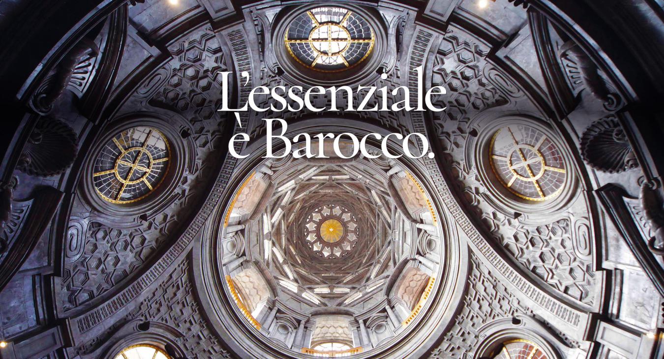 L'essenziale è Barocco - architettura