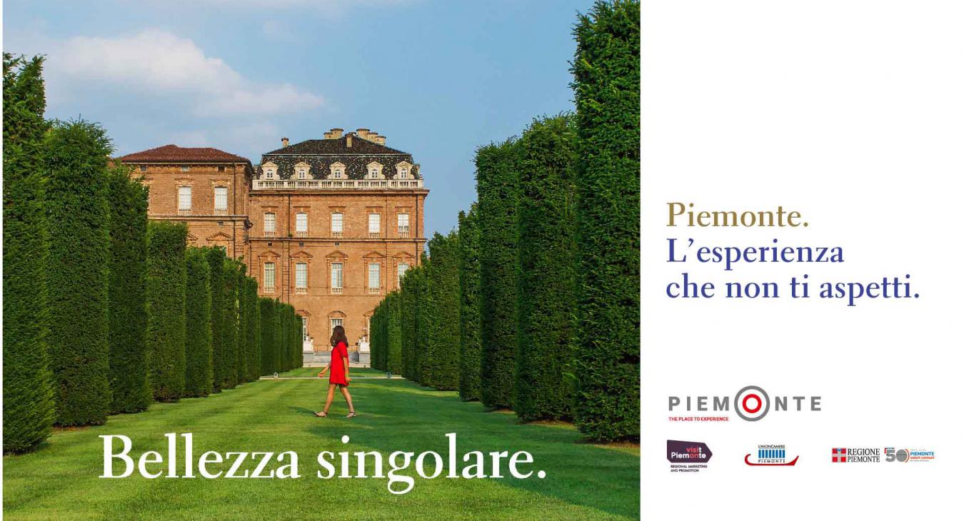 Piemonte - bellezza singolare