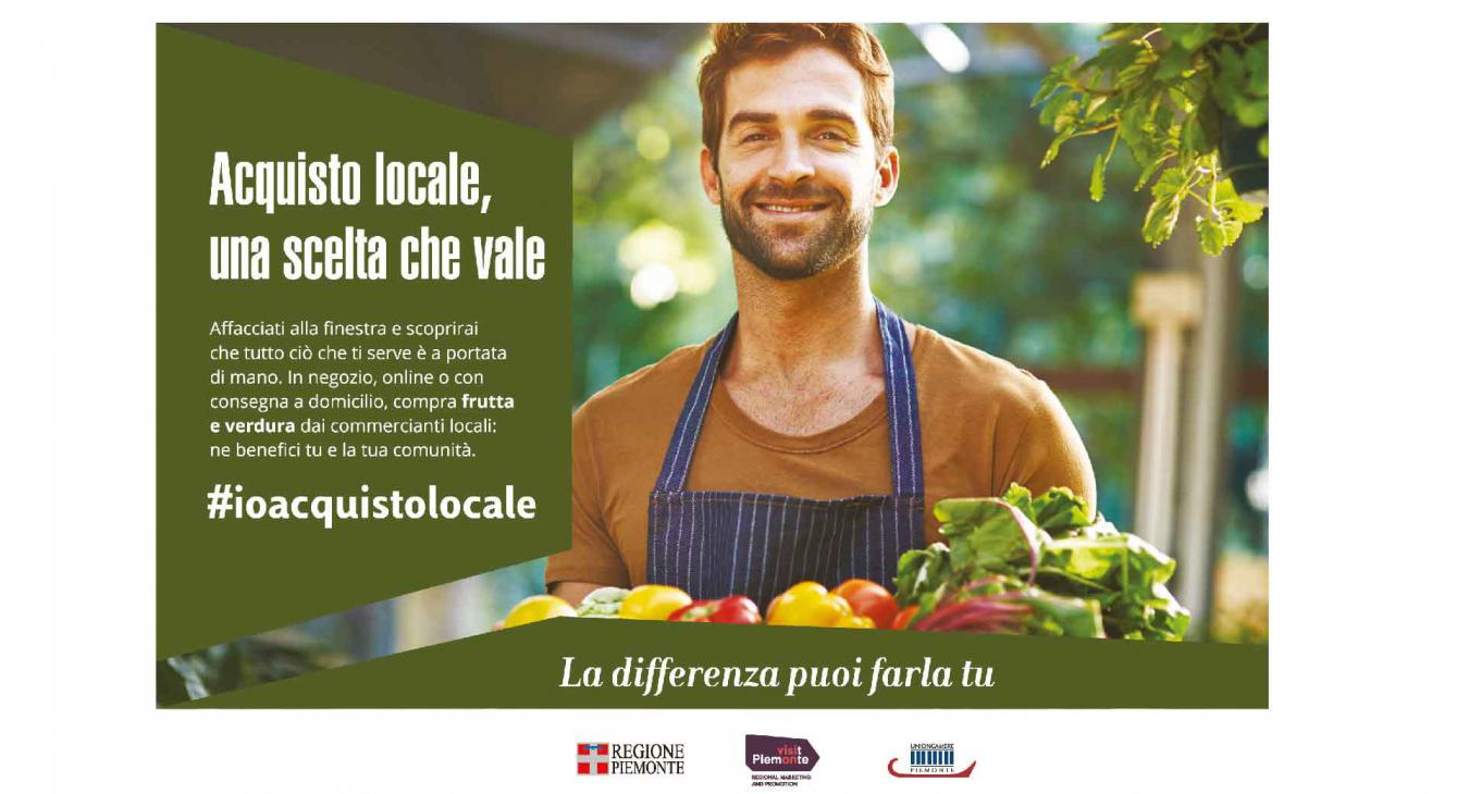 annuncio Acquisto Locale