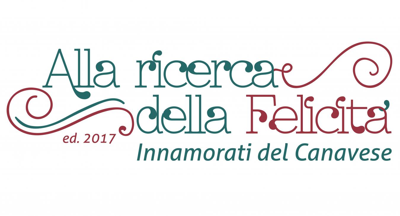 cover Alla ricerca della Felicità